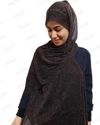 شال مجلسی شیک