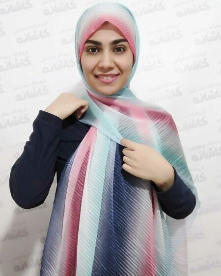 شال دخترانه لاکچری