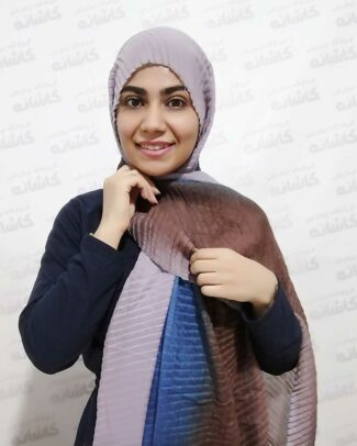 شال نخی طیفی