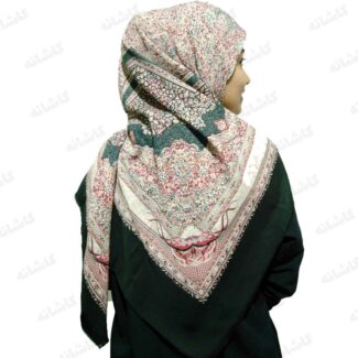 روسری طرح سنتی