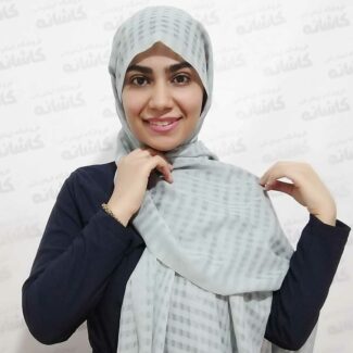 شال نخی طوسی