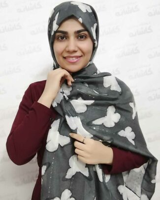 شال پروانه ای