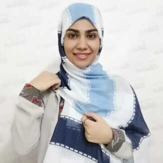 شال دخترانه فانتزی