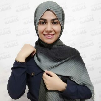 شال طیفی نخی