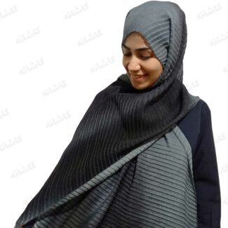 شال پلیسه طیفی