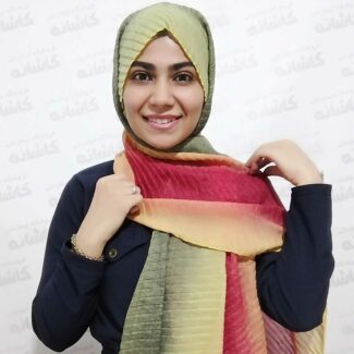 خرید شال طیفی