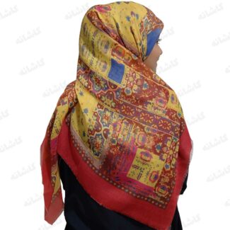 | فروشگاه شال و روسری کاشانه