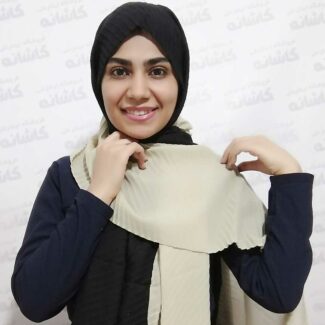 شال پلیسه جدید