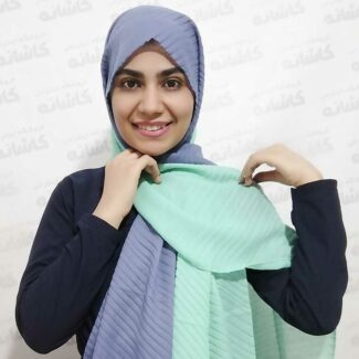 شال پلیسه جدید