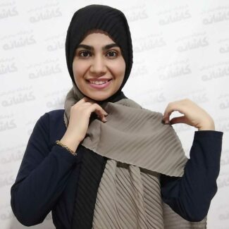 شال پلیسه جدید