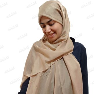 شال سوپرنخ خاکی