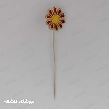 سوزن حجاب قرمز