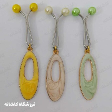 گیره روسری جدید و شیک