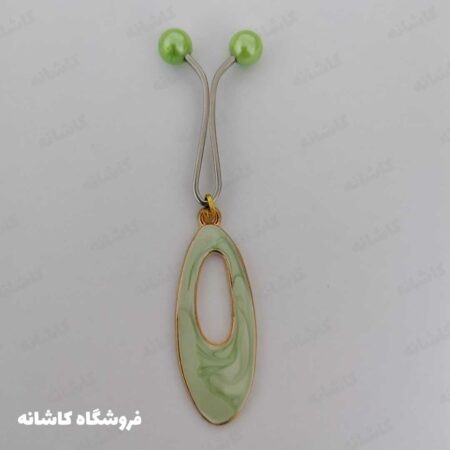 گیره روسری شیک
