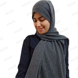 شال بافت دودی