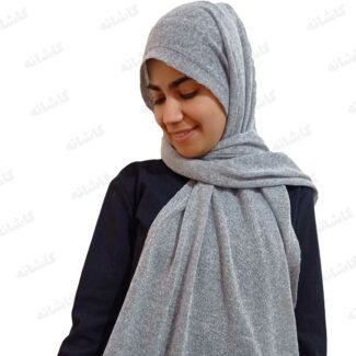 شال بافت طوسی