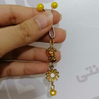 گیره روسری
