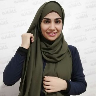 هدشال سبز تیره