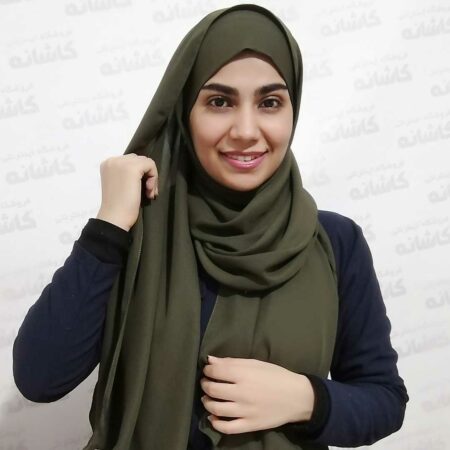 هدشال سبز تیره