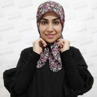 روسری مینی اسکارف
