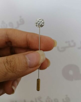 سوزن حجاب