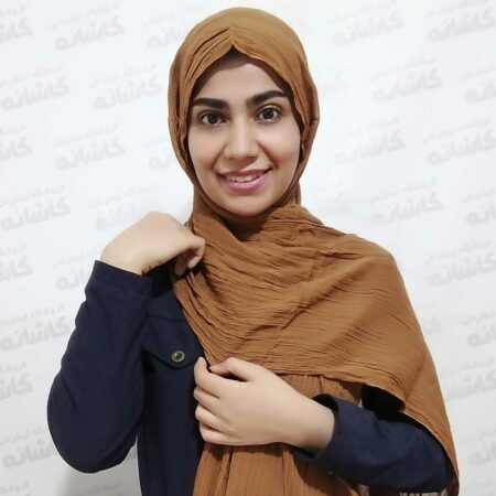 شال الیاف شتری
