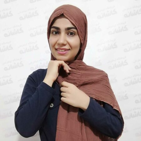 شال کاکائویی