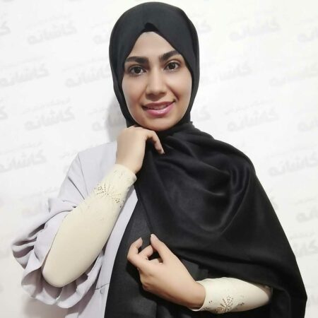 شال بامبو