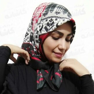 روسری مینی اسکارف اسپرت