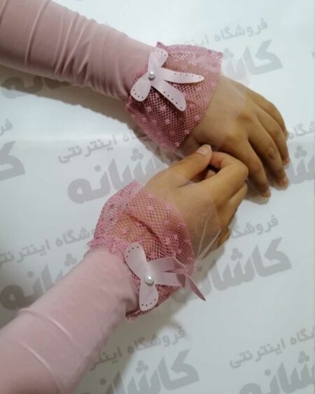 ساق دست توری کالباسی