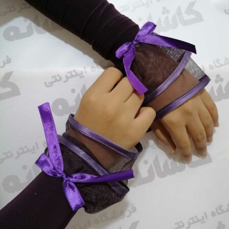 ساق دست الیزابت