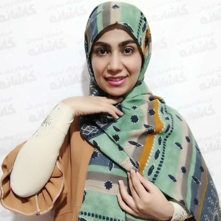 شال موهر وارداتی