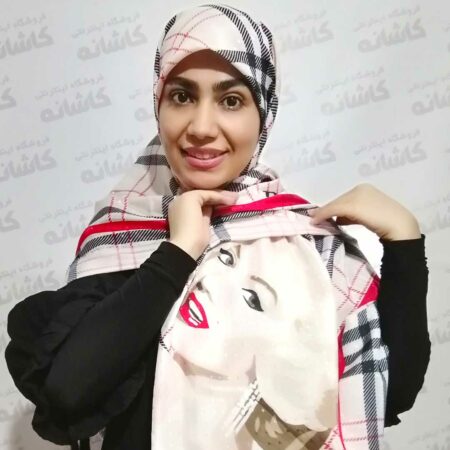 روسری باربری