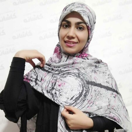 روسری زنانه