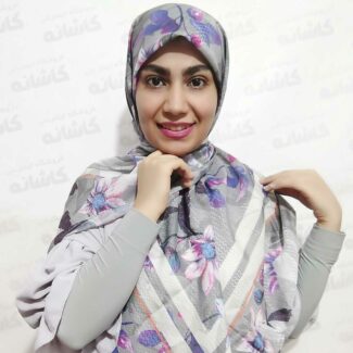 روسری نخی