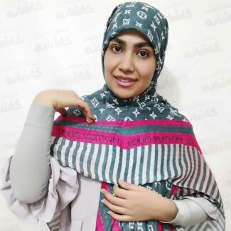 روسری ال وی