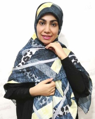 روسری نخی