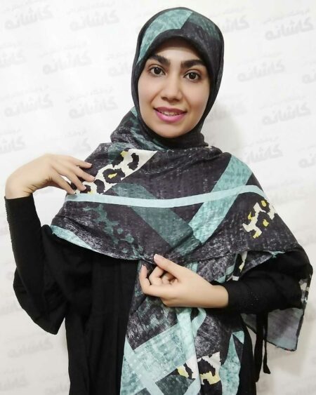 روسری شیک