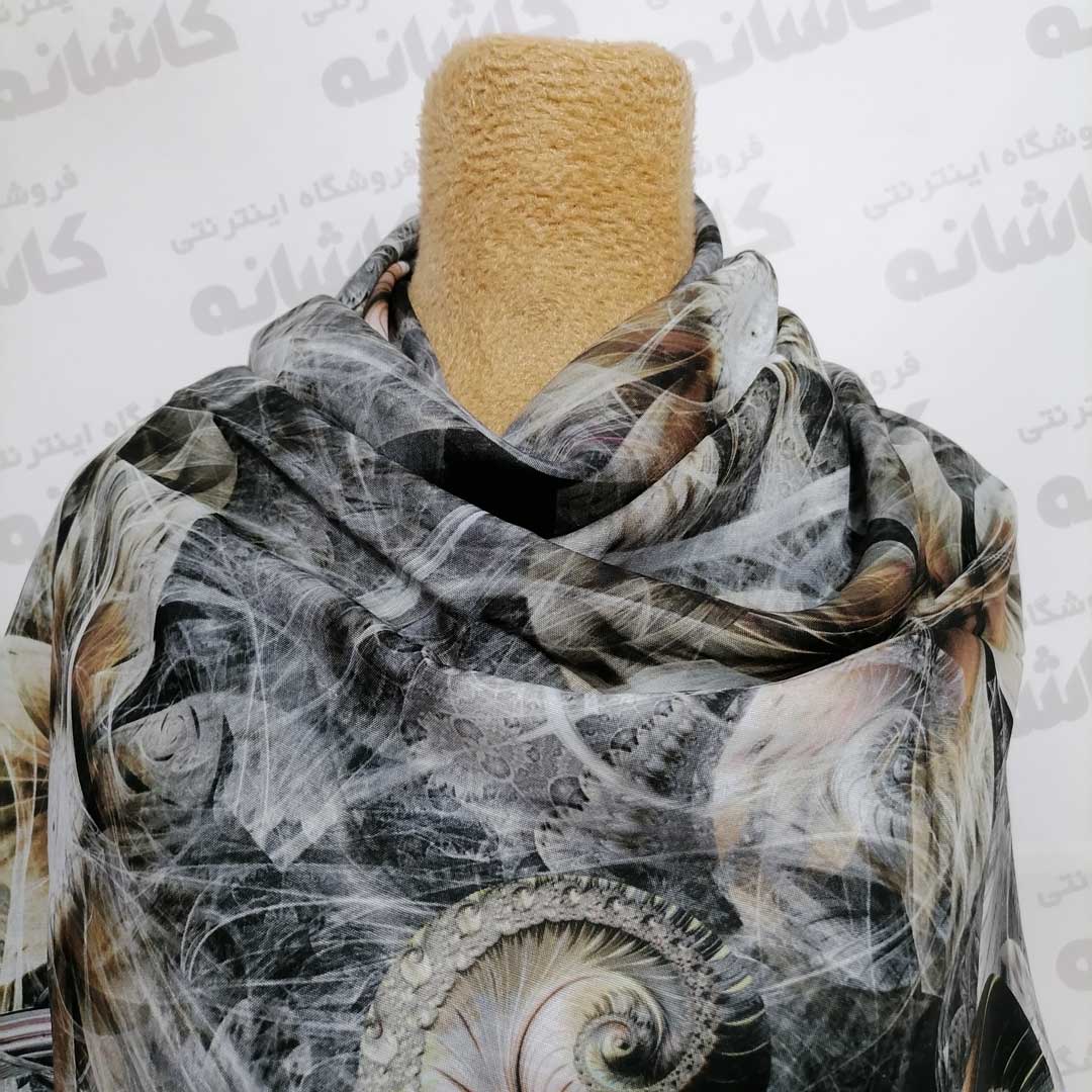 روسری نخی