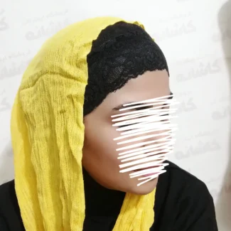 | فروشگاه شال و روسری کاشانه