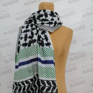 شال فلسطینی