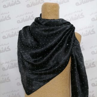 روسری پتینه ترک وارداتی مجلسی