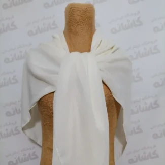 روسری کریشه ساده