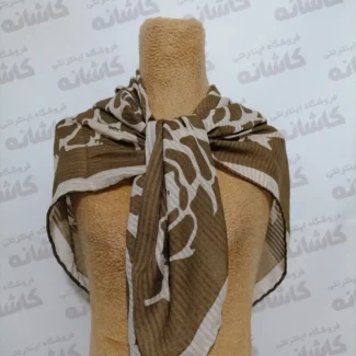| فروشگاه شال و روسری کاشانه