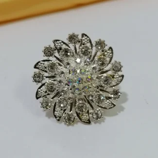 حلقه روسری