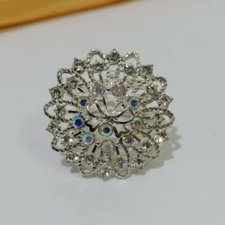 حلقه روسری