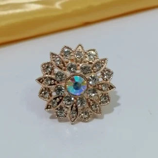 حلقه روسری
