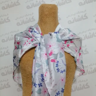 روسری مام ابریشم مجلسی