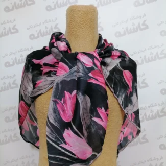 روسری مام ابریشم مجلسی