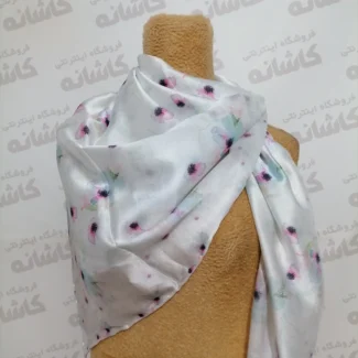 روسری مام ابریشم مجلسی